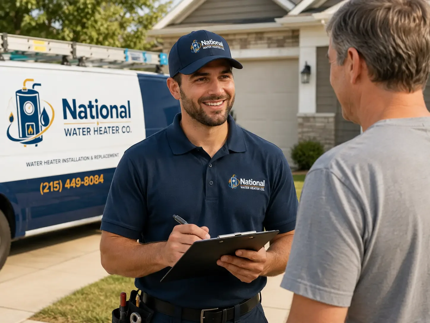 Water Heater Installation Middlebury, CT FAQs